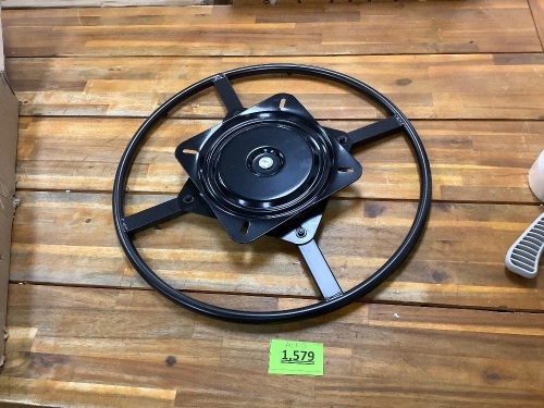 22in Ring Base For Recliners - Lot 1579