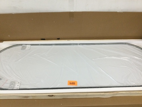 Mirror - Lot 5445
