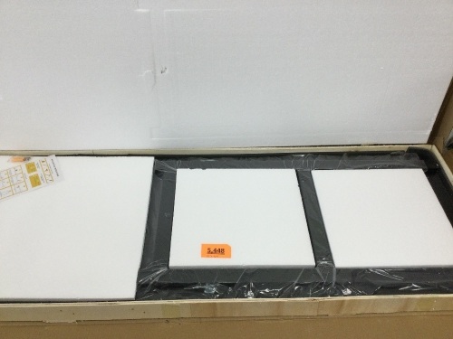 Full Length Mirror - Lot 5448