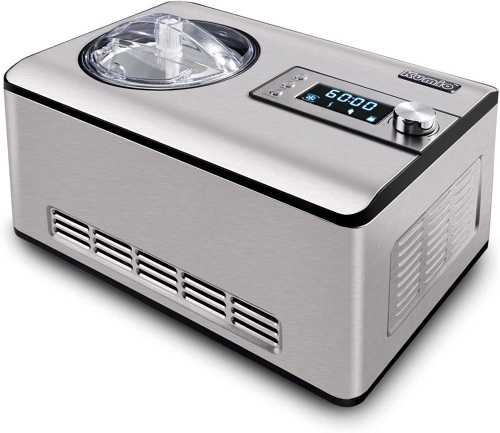 Kumio Ice Maker - Lot 1886