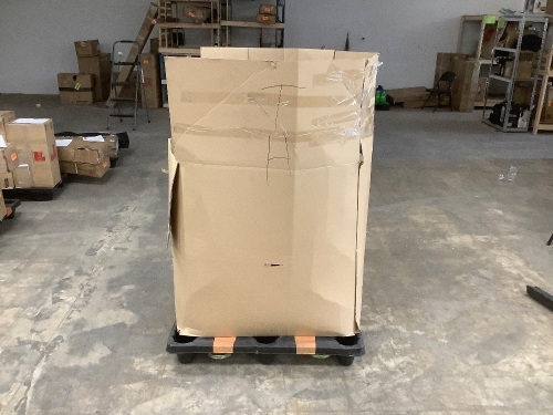 Pallet of Miscellaneous Dollar General Items - Lot 2757