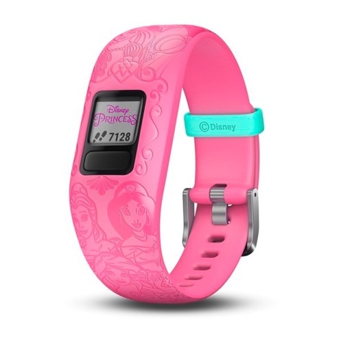 Disney Garmin Vivofit Jr. 2 Disney Princess - Lot 1898