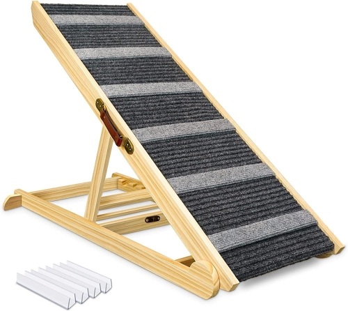 SOKO Dog Ramp - Lot 2798