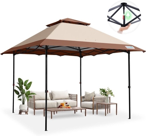 Quictent Pop up Canopy - Lot 2796