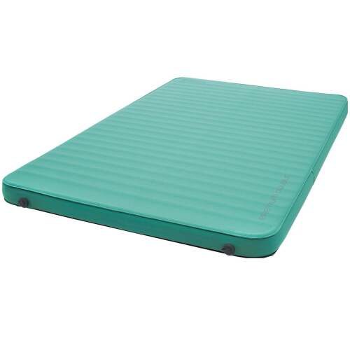 KingCamp Self Inflating Foam Sleeping Pad - Premium Double - Lot 9495