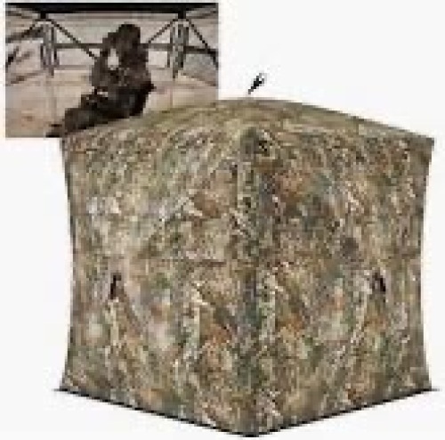 TideWe Hunting Blind - Lot 9485