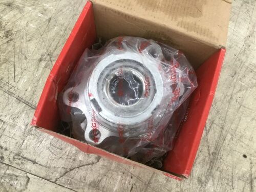 Wheel Hub Assembly  - Lot 144