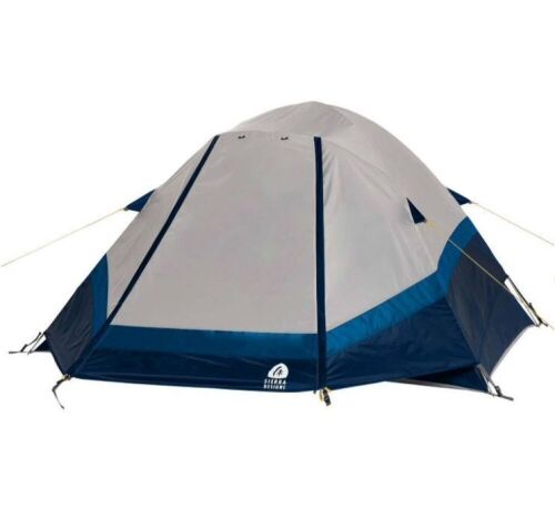 Sierra Designs South Fork 4 Person Dome Tent - Lot 169