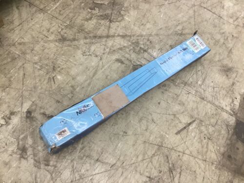 Acrylic Floating Wall Shelf  - Lot 446