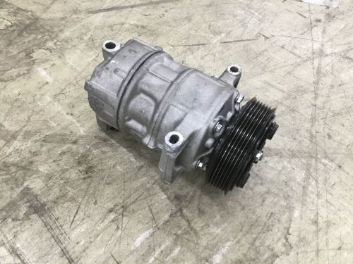 AC Compressor Fits Nisan Sentra 1.8L Tsuru 1.6L 2013-2016 - Lot 456