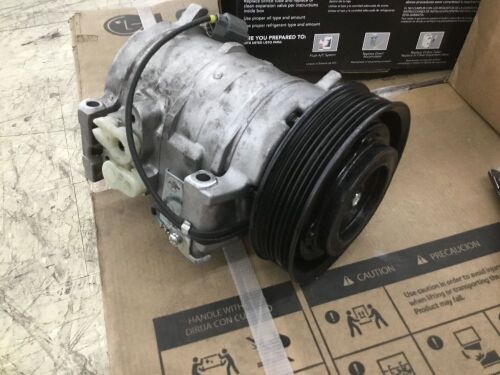AC Compressor  - Lot 528