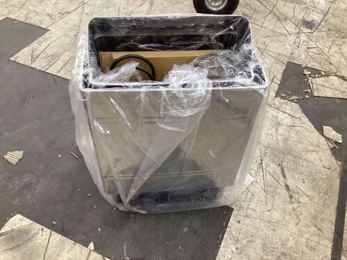 Electric Sauna Heater  - Lot 42