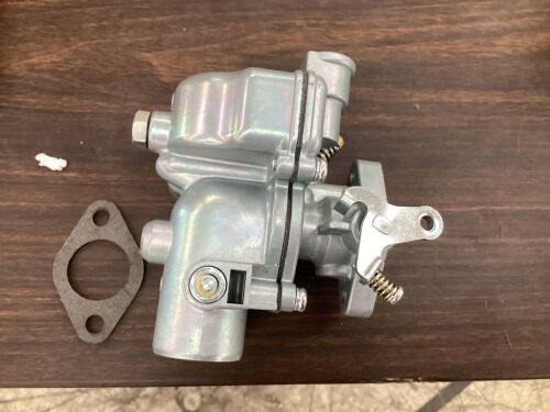 Carburetor for Farmall IH Tractor Cub 154 184 185 C60 Engine SN 312389 Cub LoBoy - Lot 206