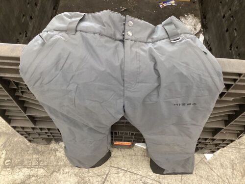 Hisea Snow Pants  - Lot 368