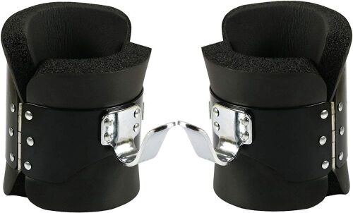 Anti Gravity Inversion Boots for Stress Relief and Fitness - Lot 647