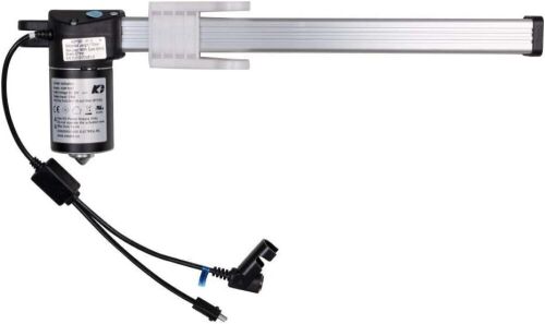 Kaidi Linear Actuator Model Power Recliner Lift Chairs Motor Replacement  - Lot 625