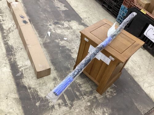 Eversprout Extension Pole  - Lot 654