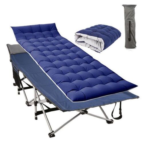 Folding Lightweight Camping Cot  - Lot 623