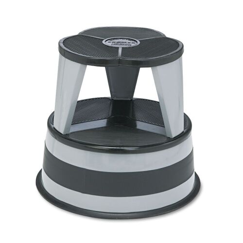 Cramer Kik Step Steel Step Stool 350lb Capacity  - Lot 752