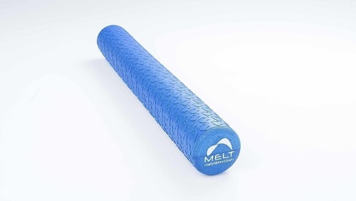 MELT Soft Foam Roller 36 inch Low Density Body Roller - Lot 232