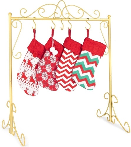 Christmas Stocking Holder Stand - Lot 72
