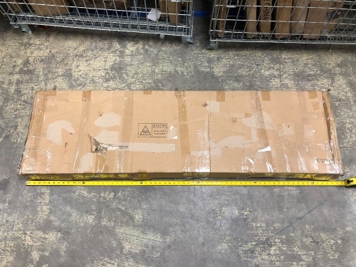 Garment Rack - Lot 264