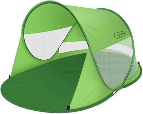 Multifun Pop-Up Tent - Lot 326