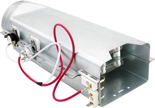 5301EL1001A Dryer Heater Assembly Replacement for LG Electric Dryer - Lot 103