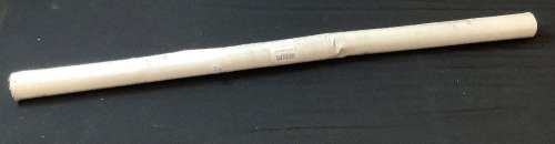 White/Grey Marble Contact Paper - Lot 307