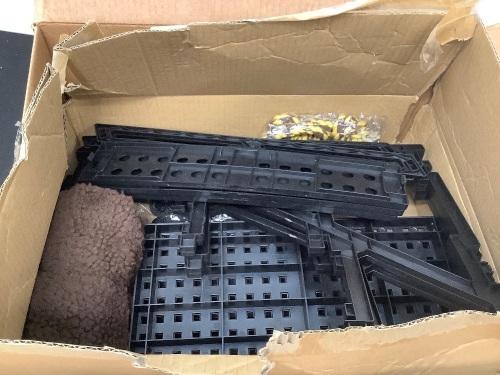 Pet Stairs - Lot 288