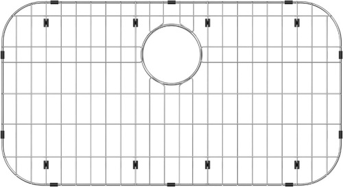 Sink Protection Grid 28-3/8" x 15-3/8" - Lot 392
