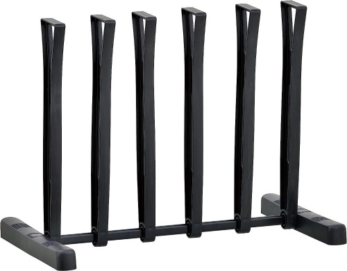 Durable Plastic Boot Rack Organizer - Lot 114