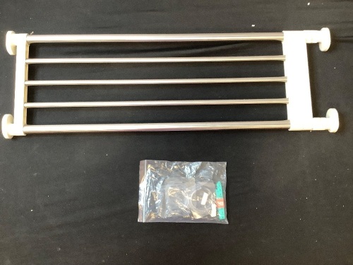 Adjustable Tension Shelf 33-45in - Lot 129
