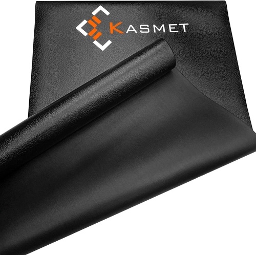KASMET Treadmill Mat for Hardwood Floor - Lot 408