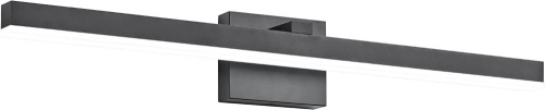 PRESDE 32" LED Bathroom Vanity Light Fixture - Lot 257