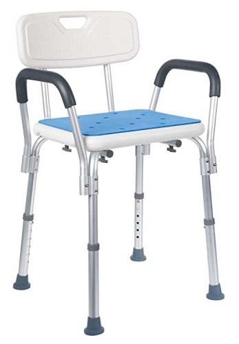 Medokare Easy Fit Shower Chair - Lot 93