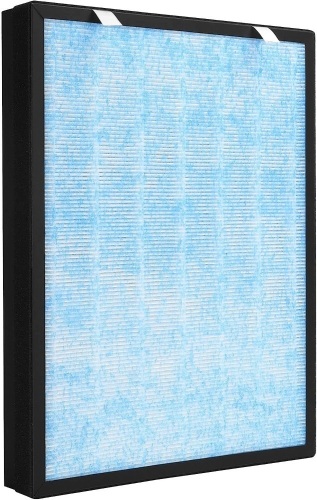 HSP002 Smart True HEPA Purifier Replacement Filter - Lot 411