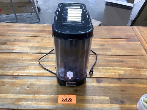 Bonsen Kitchen Coffee Maker - Lot 5405