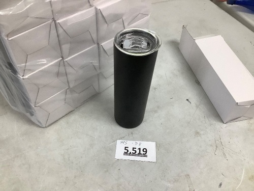 16 Tumblers - Lot 5519