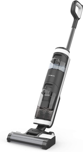 Tineco Floor ONE S3 Cordless Hardwood Floors Cleaner, Lightweight Wet Dry Vacuum Cleaners for Multi-Surface Cleaning with Smart Control System - Lot 5885