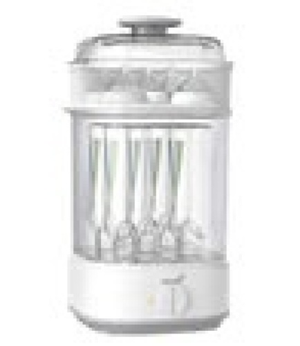 GROWNSY Baby Bottle Sterilizer - Lot 5855