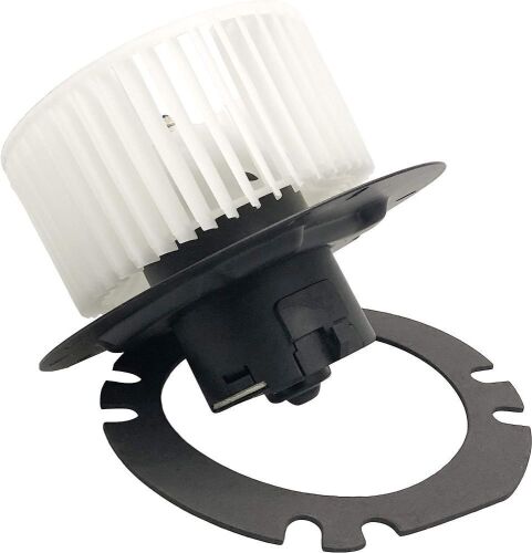 Case of (8) BOXI Front Blower Motor Fan Assembly for 1997-2008 Ford E-150/E-250/E-350/E-450/E-550/Econoline Van  - Lot 130