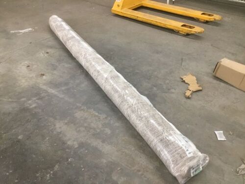 Beige Area Rug 8' x 10'  - Lot 197