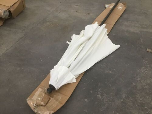 Market Patio Umbrella  - Lot 209