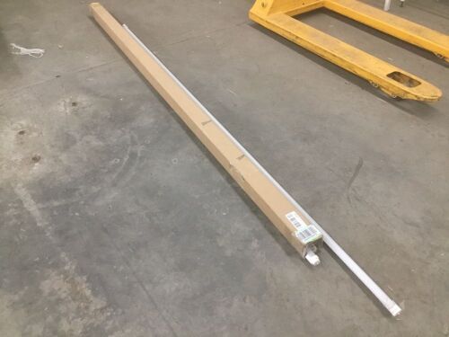 8' T8 LED Tube Lights - Lot 322