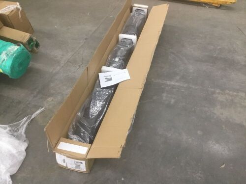 Projector Screen  - Lot 330