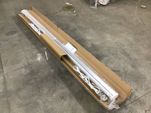 Barrina LED T8 Light Fixture  - Lot 381