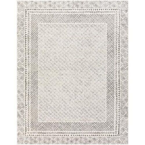Surya Bahar Rectangle Rug 7'10" x 10'2"  - Lot 433