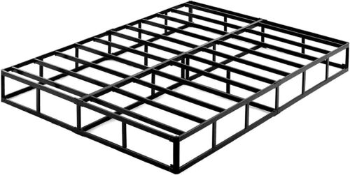 ZIYOO Queen Box Spring  - Lot 442