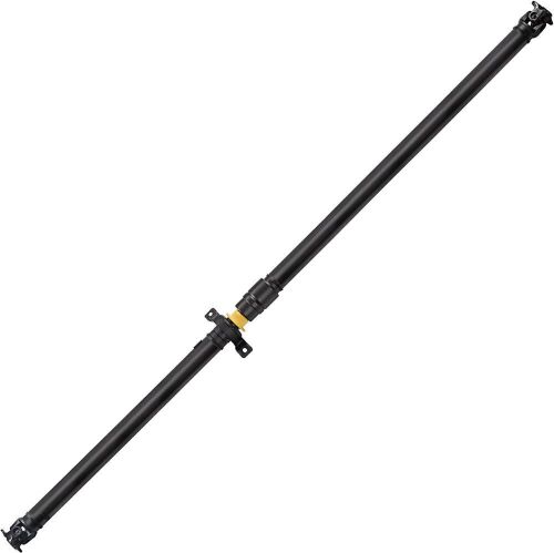 BOXI Rear Driveshaft Propeller Drive Shaft Assembly Fit for Honda CRV CR-V 2002-2006 AWD 4WD L4 2.4L - Lot 694